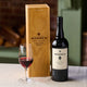 Warre’s 1994 Library Release Vintage Port