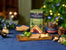 Decadent Cheese Hamper
