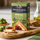 Quintessential Cheese Hamper