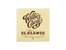 Willie's Cacao El Blanco 35% White Chocolate Bar