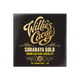 Willie's Cacao Surabaya Gold 69% Dark Chocolate Bar