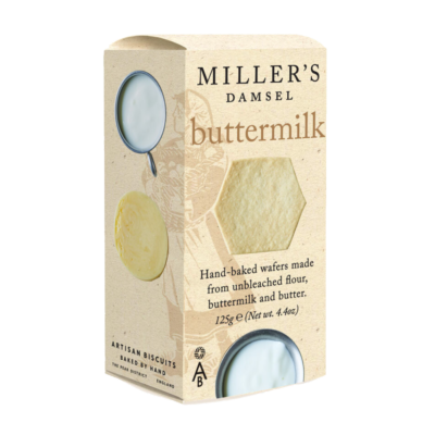 Millers Buttermilk