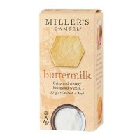 Miller’s Damsel Buttermilk Crackers (125g)