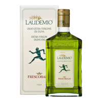 Laudemio extra virgin olive oil