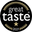 Great Taste Award 2021