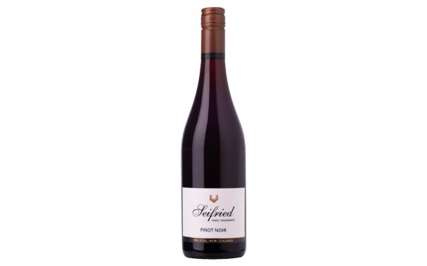 Seifried Estate Pinot Noir 2020